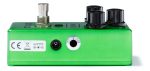 Pedal Mxr Gt-od Overdrive M-193 Para Guitarra El Verde - Imagen 2