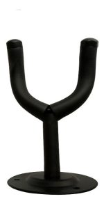 Soporte De Guitarra/ Bajo Creep Ys-406 Para Pared C/tornillo - Imagen 2