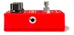 Pedal Yngwie Malmsteen Overdrive Yjm308 Mxr Rojo - Imagen 2
