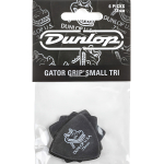 U?etas Jim Dunlop 572p073 Gator Grip Small Tri X6 Unid. .73m