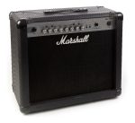 Marshall Mg30cfx Para Guitarra 30w De Exhibición Con Efectos - Imagen 2