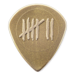 U?etas Mick Thomson Custom Jazz Iii Xl Pick 47-xlmtg Pack X6