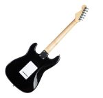 Pack Guitarra Stratocaster Y Amplificador Creep Completo Sb - Imagen 4