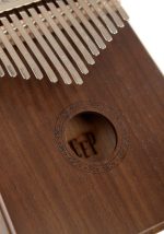 Kalimba Creep Km03 Con Estuche Eva Bag - Imagen 2
