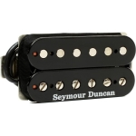 Micr?fono P Guitarra 7 Cuerdas Seymour Duncan Sh-4b Puente