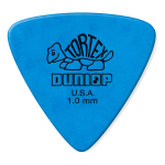 Bolsa De U?etas 72 Unidades Tortex Triangle Dunlop 431r 1.00