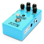 Pedal De Efecto Mxr Analog Chorus M234 Azul - Imagen 2