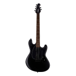 Guitarra Electrica Sterling By Musicman Stingray Sr30 Sbk