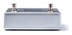 Pedal Mxr A/b Box M-196 Cuo Color Gris - Imagen 2