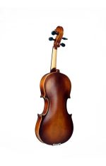 Violin 3/4 Con Estuche Creep Yv-4001 Natural Matte - Imagen 2