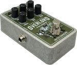 Pedal Overdrive Electro Harmonix Nano Operation Overlord - Imagen 2