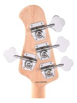 Bajo Sterling Sub Series Stingray Ray4 Chopper Blue - Imagen 4
