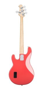 Bajo Electrico 4 Cuerdas Sub Series Sterling Frd - Imagen 2