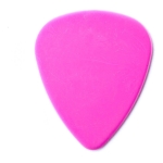 U?etas Jim Dunlop 41r 0.71 Delrin 500 Bolsa X 72u - Imagen 3