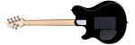 Guitarra Electrica Axis Ax3 Fm Sub By Sterling By Music Man - Imagen 5