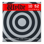 Cuerdas Guitarra El?ctrica Zakk Wylde String Lab 10-52
