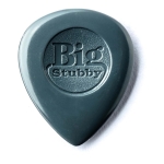 U?etas Jim Dunlop 445p300 3.00 Big Stubby Nylon X6u