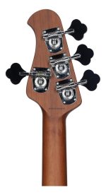 Bajo 4 Cuerdas Stingray Ray 34 Sterling By Music Man Bsk M2 - Imagen 4