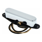 Microfono Para Guitarra Seymour Duncan Five Two Tele Neck