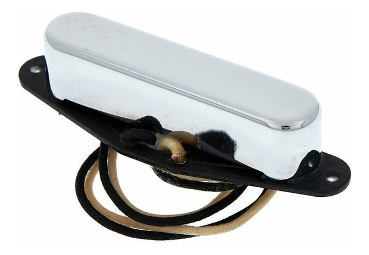 D_782647-MLC80659652354_112024-F.jpg Microfono Para Guitarra Seymour Duncan Five Two Tele Neck - Imagen 1
