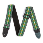 Correa Jim Dunlop Strap Matrix D6704gn Jaquard - Imagen 2