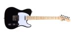 Pack Guitarra Telecaster Y Amplificador Creep 15w Completo - Imagen 2