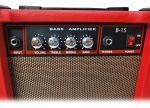 Amplificador De Bajo Creep 15w Red B15 Ideal Practica - Imagen 3
