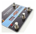 Controlador Fc45000 Para Looper Electro Harmonix - Imagen 4