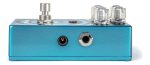 Pedal Chorus Analógico Mxr Wa38 Wylde Audio Para Guitarra Azul - Imagen 3