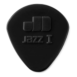 Uñetas Jim Dunlop 47p1s Nylon Jazz I X6