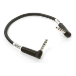 Cable Stereo Trs Mxr Trs 01rr 1ft