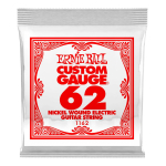 Ernie Ball Cuerda Suelta Guit Electrica/acust .062