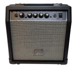 Pack Guitarra Telecaster Y Amplificador Creep 15w Completo - Imagen 3