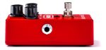 Pedal Mxr M 115 Distortion Iii Dunlop M115 Color Rojo - Imagen 4