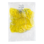 U?etas Jim Dunlop Gels Standard 486rxh Extra Hvy Bolsa X72u - Imagen 2