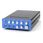 Cabezal Bajo 800 Watts Phil Jones Bp-800