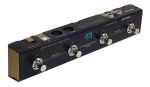 Pedal De Guitarra Hotone Ec-4 Ampero Control Bluetooth/midi - Imagen 3