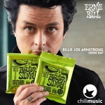 Cuerdas Ernie Ball 2221 Regular Slinky 10-46 - Imagen 5