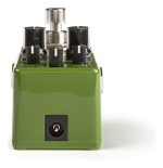 Pedal De Efecto Mxr M281 Verde - Imagen 4