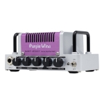 Amplificador Guitarra Mini 5w Hotone Nla-2 Purple Wind