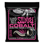 Ernie Ball Cuerdas Bajo Super Slinky Cobalt 5-string 40-125