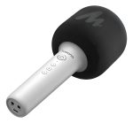 Micrófono Karaoke Bluetooth Maono Mkp100 Plug & Play Blanco - Imagen 3