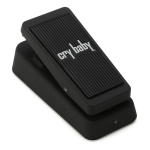 Pedal Wah Wha Jim Dunlop Cbj95 Cry Baby Junior Inodoros Única