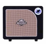 Amplificador Mooer Hornet Negro Para Guitarra De 15w Dh01