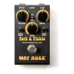 Pedal Para Bajo Way Huge Wm91 Mini Pork And Pickle Small