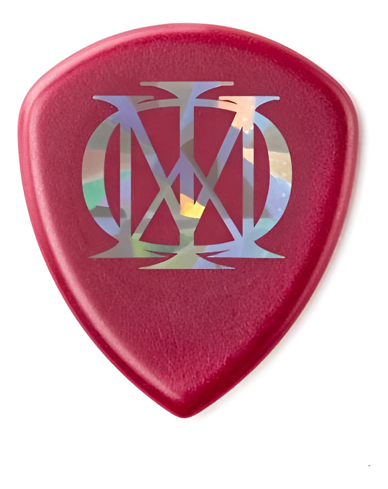 D_788331-MLC92654698997_092025-F.jpg U?etas Jim Dunlop Flow 548p Jp2.0 Signature Jhon Petrucci X3 - Imagen 1