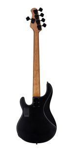 Bajo Sterling Ray35hh-sbk-r2 Stingray5 Hh Stealth Black - Imagen 2