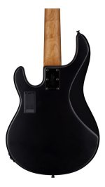 Bajo Sterling Ray35hh-sbk-r2 Stingray5 Hh Stealth Black - Imagen 3