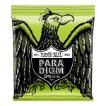 Ernie Ball Cuerdas Guitarra Eléctrica Paradigm Slinky 10-46