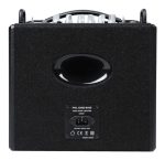 Amplificador Combo Para Bajo 50 W Phil Jones Micro7 Negro - Imagen 4